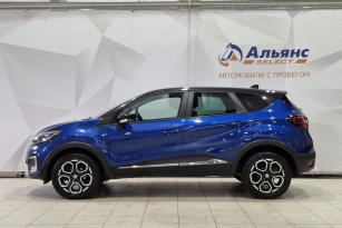 RENAULT KAPTUR