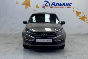 LADA GRANTA