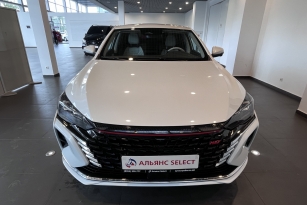 DONGFENG SHINE MAX