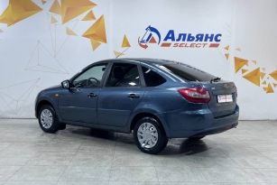 LADA GRANTA