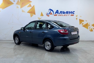 LADA GRANTA