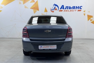 CHEVROLET COBALT