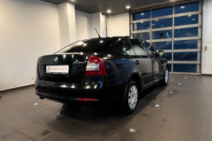 SKODA OKTAVIA