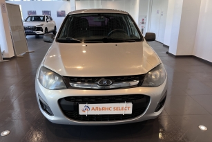 LADA KALINA