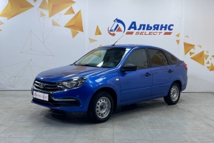LADA GRANTA