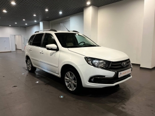 LADA GRANTA