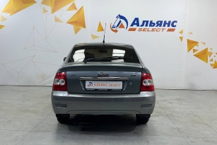 LADA PRIORA