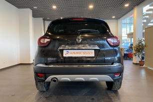 RENAULT KAPTUR