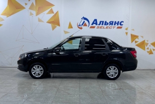 LADA GRANTA
