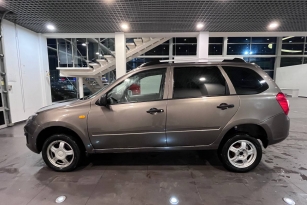 LADA KALINA