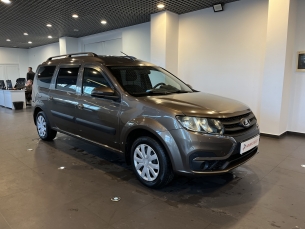LADA LARGUS