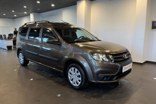 LADA LARGUS