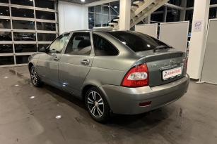 LADA PRIORA
