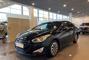 HYUNDAI i 40