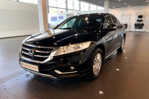 HONDA CROSSTOUR