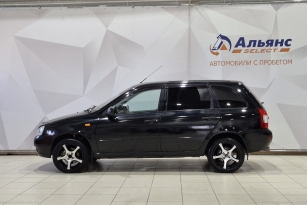 LADA KALINA