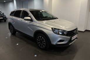 LADA VESTA
