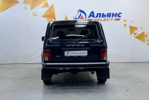 LADA 2121 (4X4)