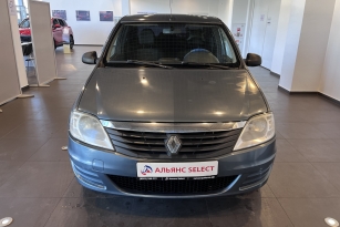 RENAULT LOGAN