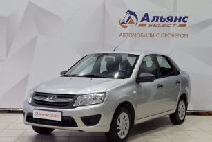 LADA GRANTA