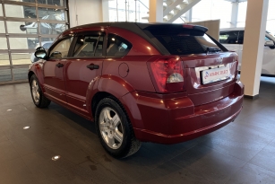 DODGE CALIBER
