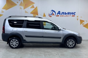 LADA LARGUS