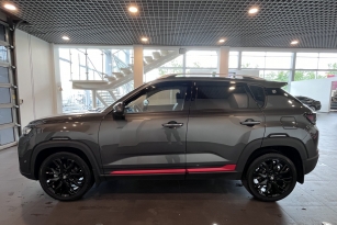 CHANGAN CS35PLUS