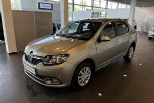 RENAULT LOGAN
