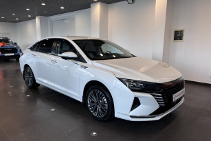 DONGFENG SHINE MAX
