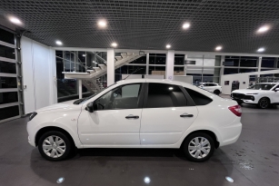 LADA GRANTA