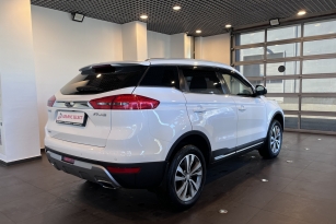 GEELY ATLAS (NL-3)