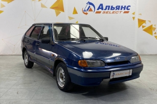 ВАЗ 2114