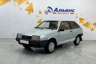 ВАЗ 2108