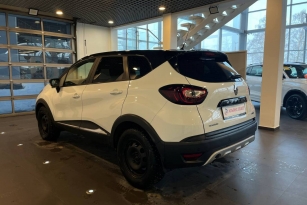 RENAULT KAPTUR
