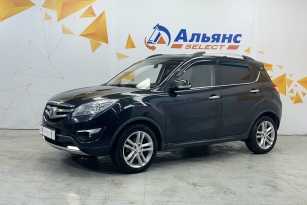 CHANGAN CS35 SC7164B5