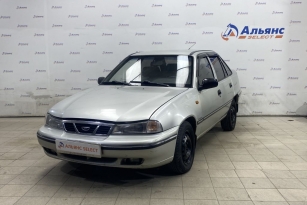 DAEWOO NEXIA