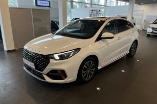 OMODA S5