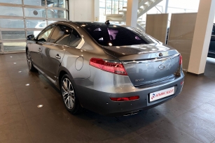 RENAULT SM7