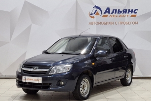 LADA GRANTA