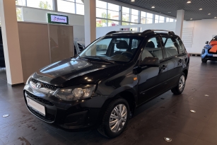 LADA KALINA