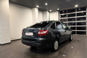 LADA GRANTA