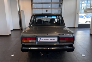 LADA 2107