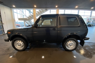 LADA 2121 (4X4)