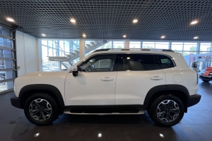 HAVAL DARGO
