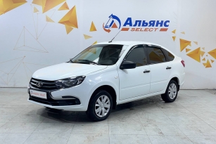 LADA GRANTA