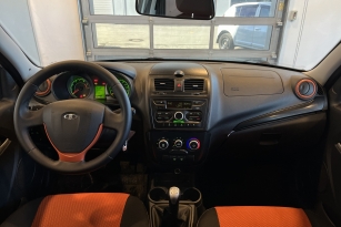 LADA KALINA