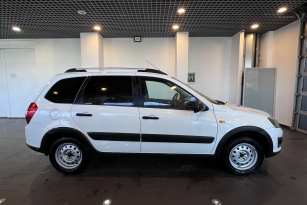 LADA KALINA