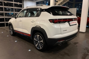 CHANGAN CS35PLUS