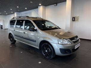 LADA LARGUS