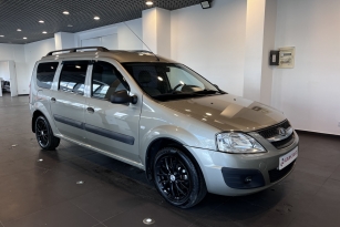LADA LARGUS